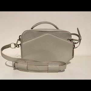 Alexander Wang leather crossbody
